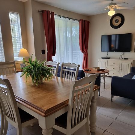 Comfortable Apartment, Close To Disney World Кіссіммі Екстер'єр фото