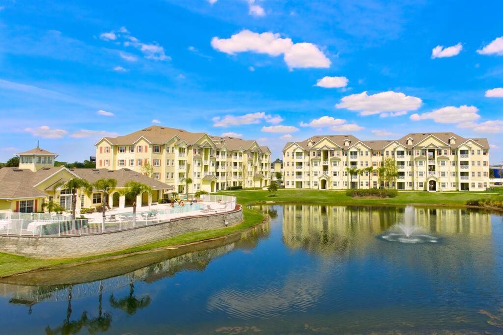 Comfortable Apartment, Close To Disney World Кіссіммі Екстер'єр фото