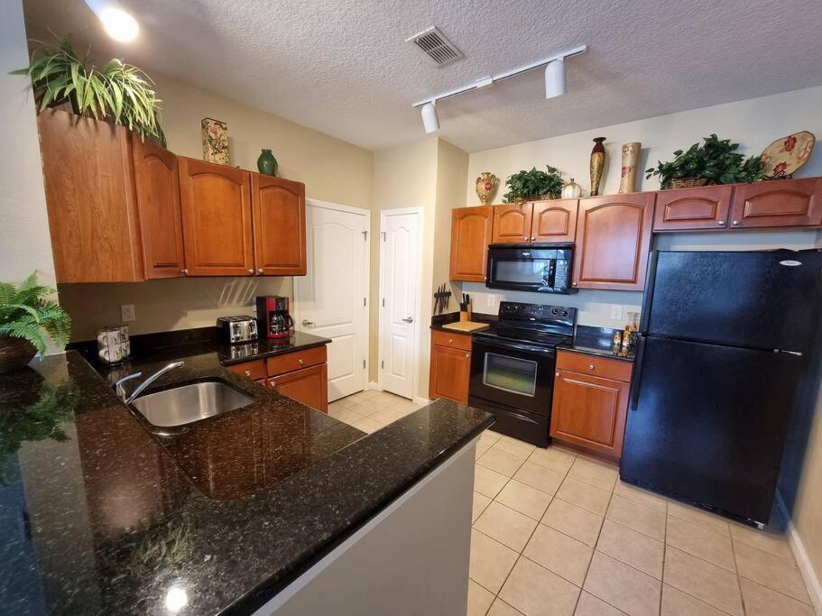 Comfortable Apartment, Close To Disney World Кіссіммі Екстер'єр фото