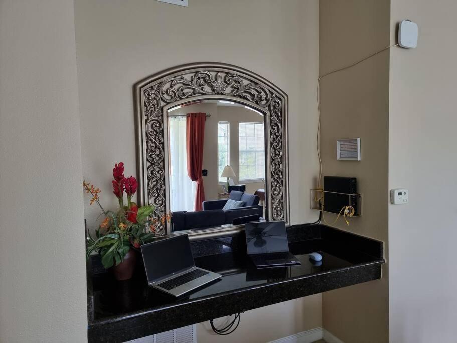Comfortable Apartment, Close To Disney World Кіссіммі Екстер'єр фото