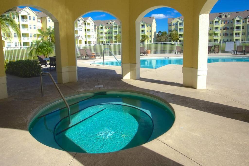 Comfortable Apartment, Close To Disney World Кіссіммі Екстер'єр фото