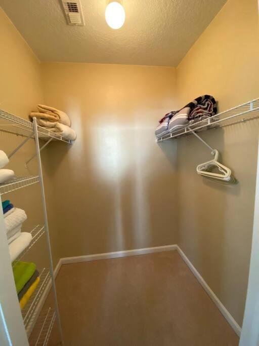 Comfortable Apartment, Close To Disney World Кіссіммі Екстер'єр фото