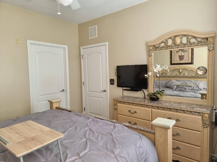 Comfortable Apartment, Close To Disney World Кіссіммі Екстер'єр фото