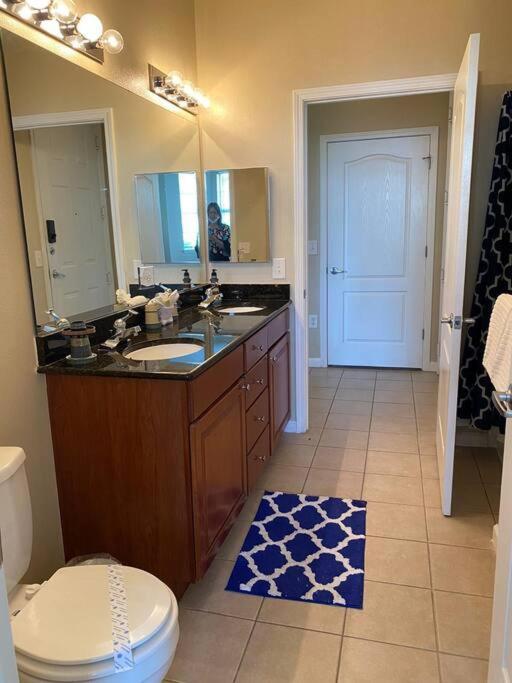 Comfortable Apartment, Close To Disney World Кіссіммі Екстер'єр фото