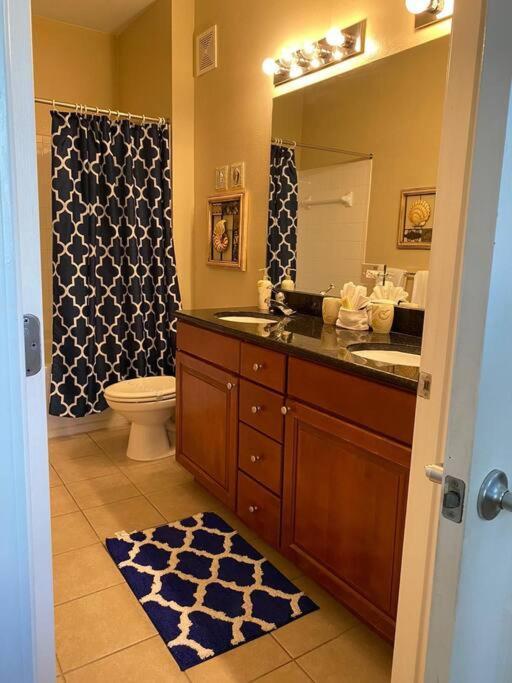 Comfortable Apartment, Close To Disney World Кіссіммі Екстер'єр фото