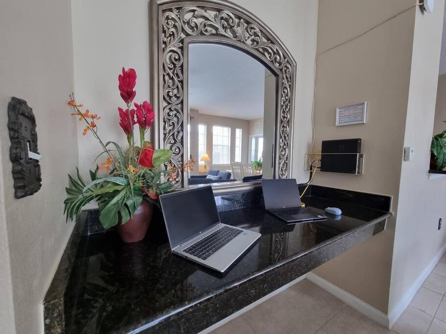 Comfortable Apartment, Close To Disney World Кіссіммі Екстер'єр фото