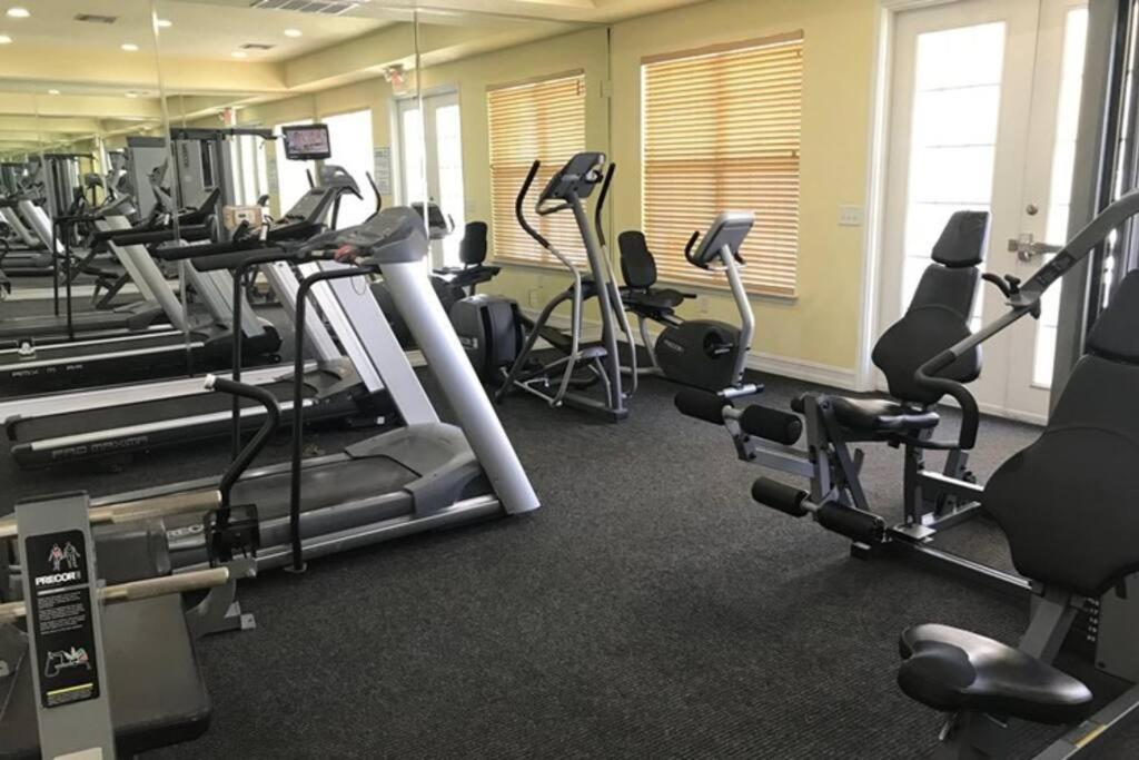 Comfortable Apartment, Close To Disney World Кіссіммі Екстер'єр фото