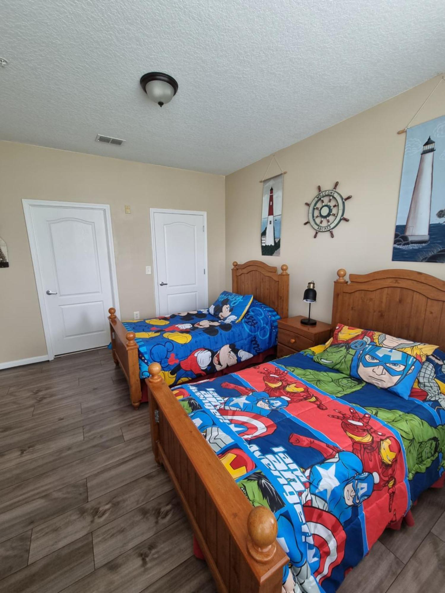 Comfortable Apartment, Close To Disney World Кіссіммі Екстер'єр фото