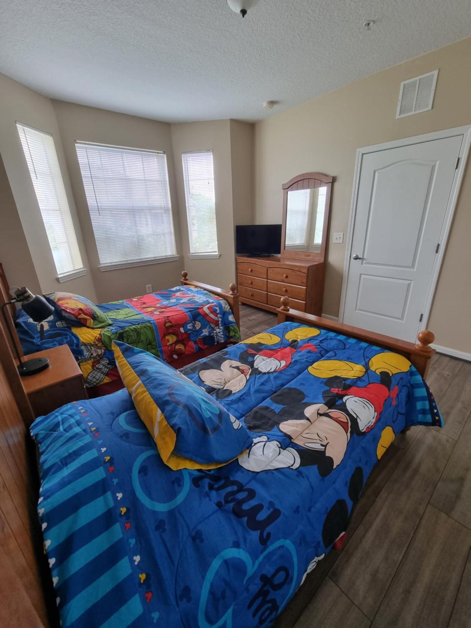 Comfortable Apartment, Close To Disney World Кіссіммі Екстер'єр фото