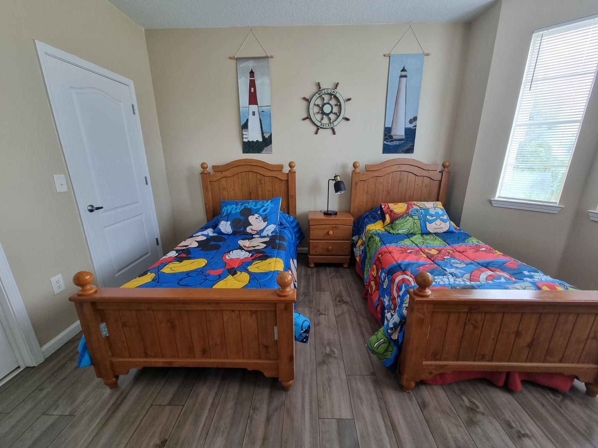 Comfortable Apartment, Close To Disney World Кіссіммі Екстер'єр фото