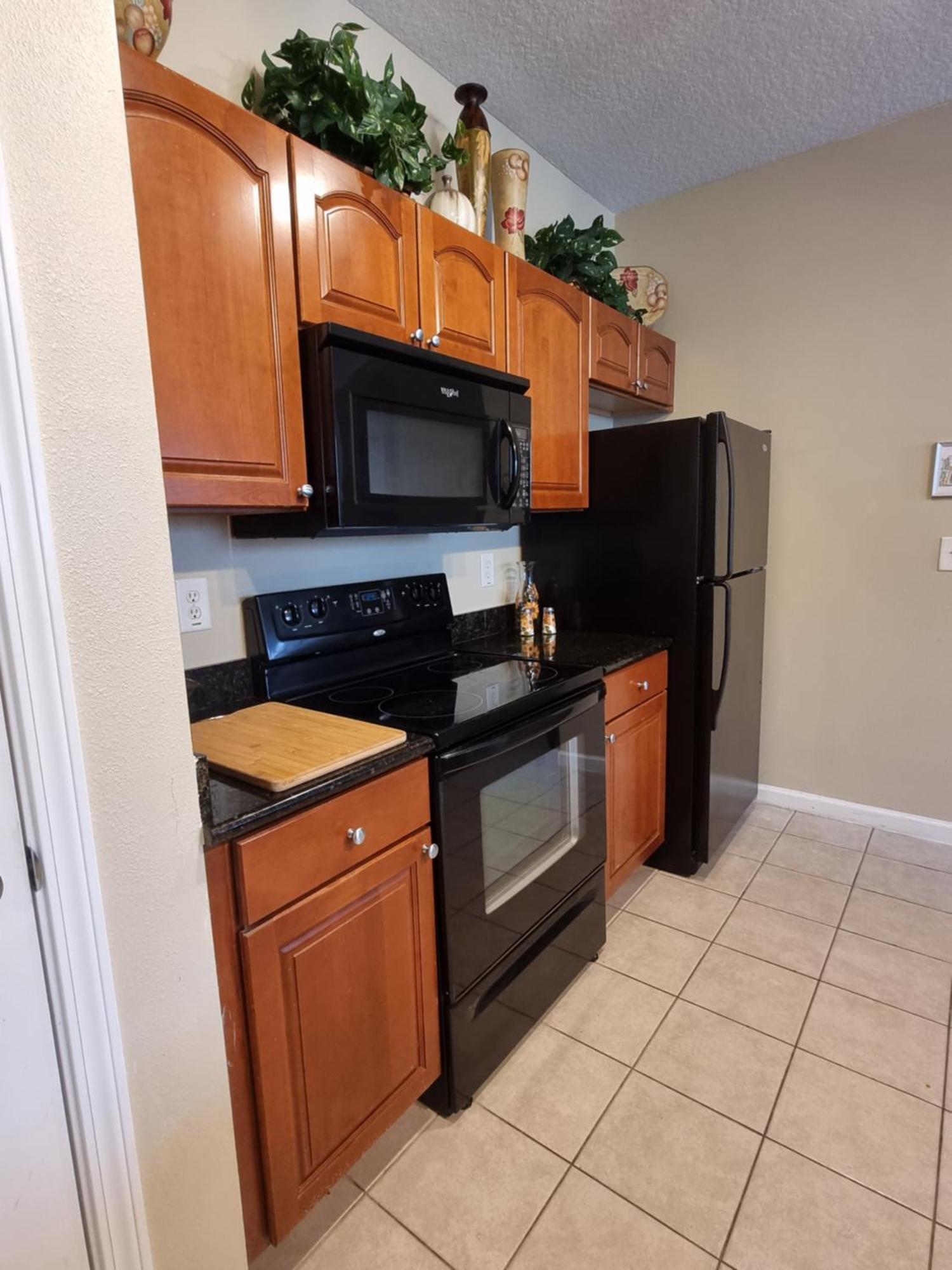 Comfortable Apartment, Close To Disney World Кіссіммі Екстер'єр фото