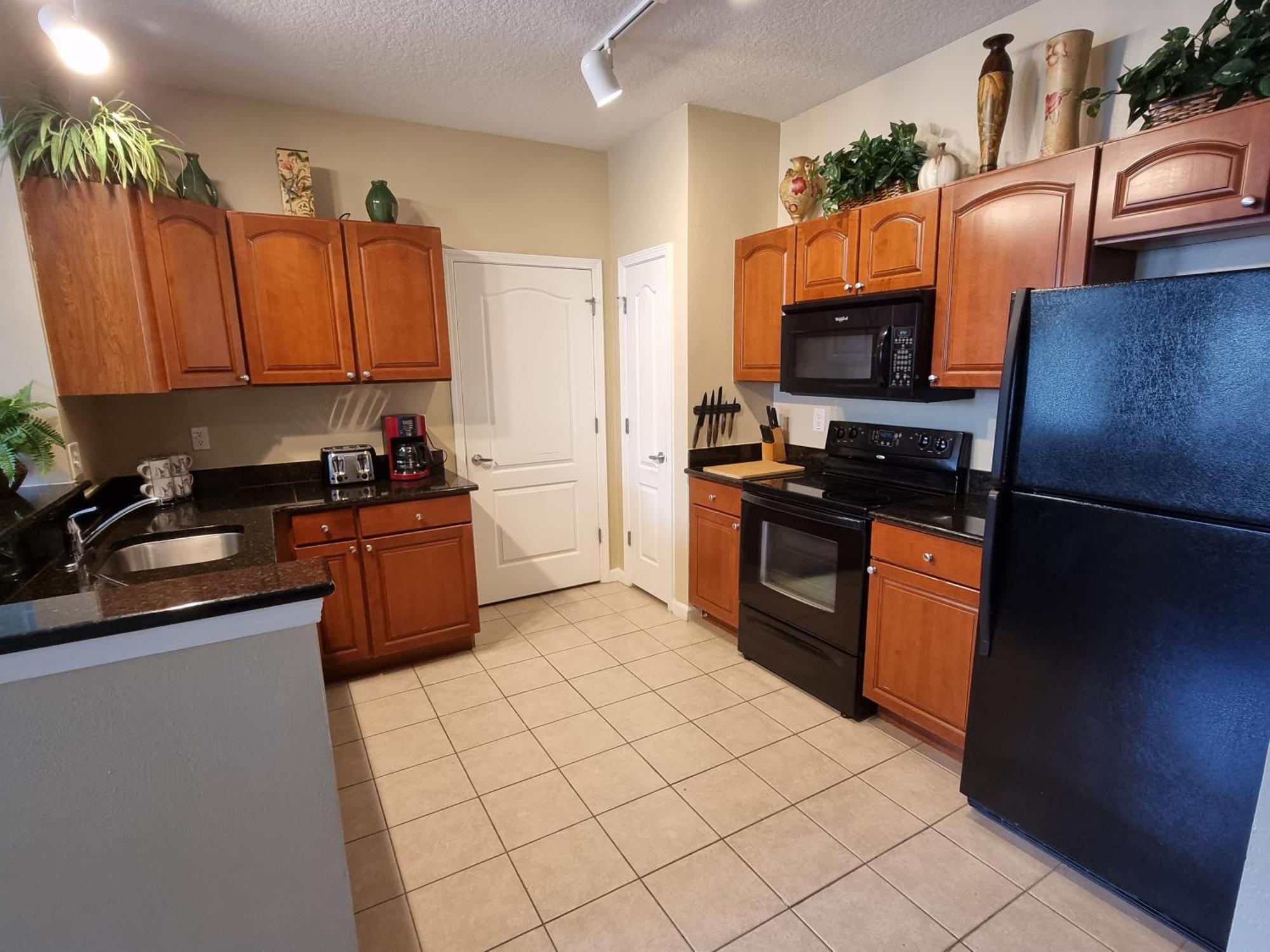 Comfortable Apartment, Close To Disney World Кіссіммі Екстер'єр фото